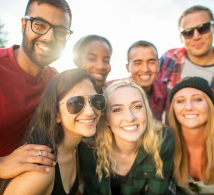 école informatique institut G4 vie étudiante